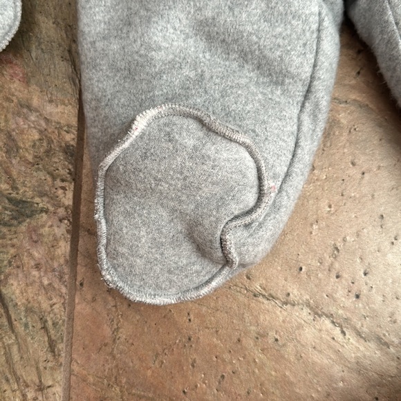 Jacadi snowsuit size 6 months - Picture 4 of 6